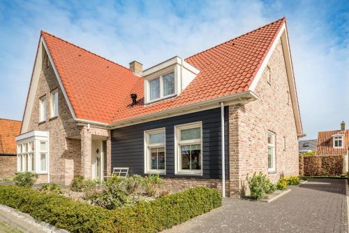 Meliskerke Apartment | Meliskerke vakantiewoning