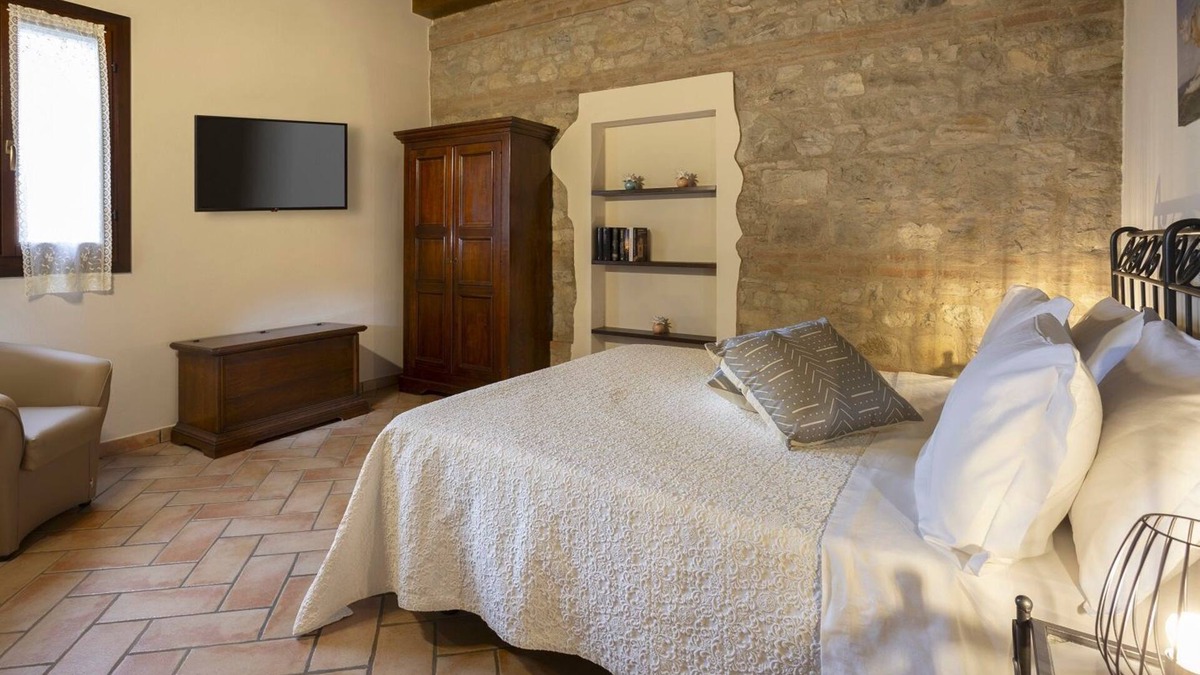 Scandiano Apartment | Melissa apartment