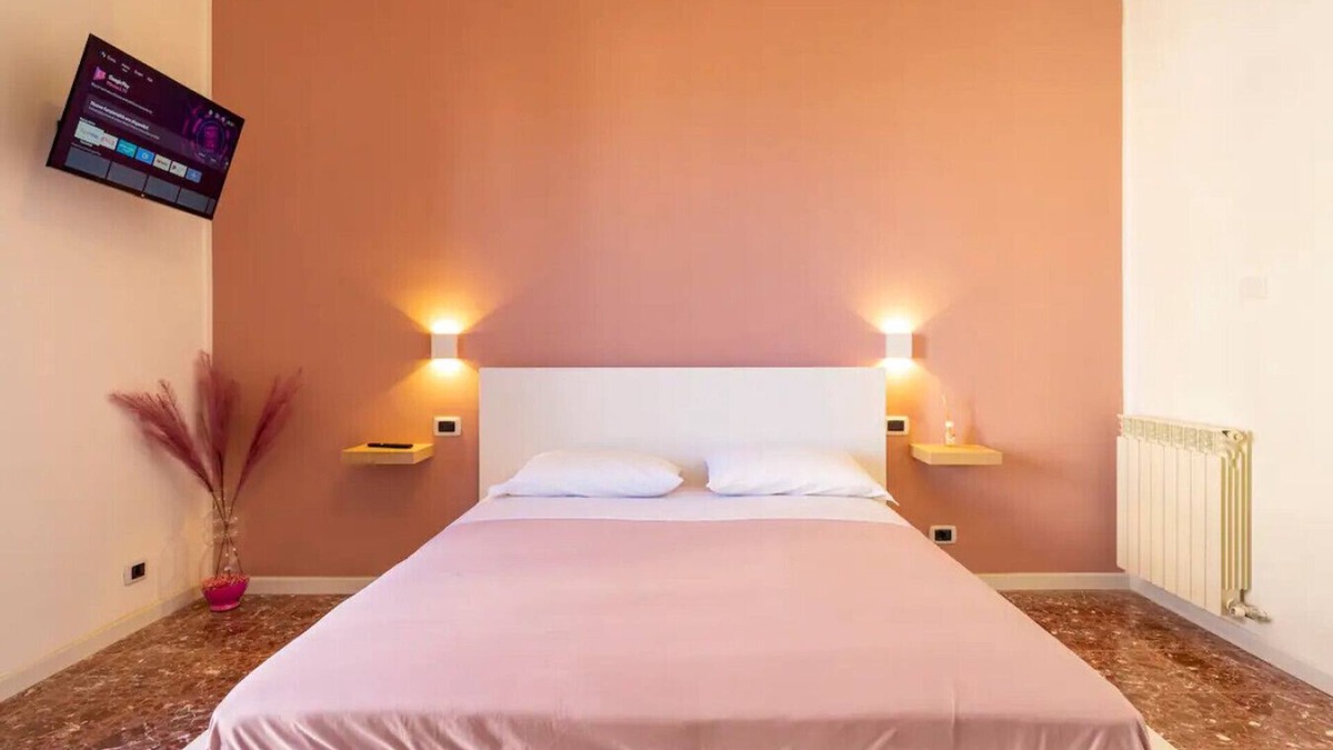 Paola Apartment | Melissa Home - Calabria
