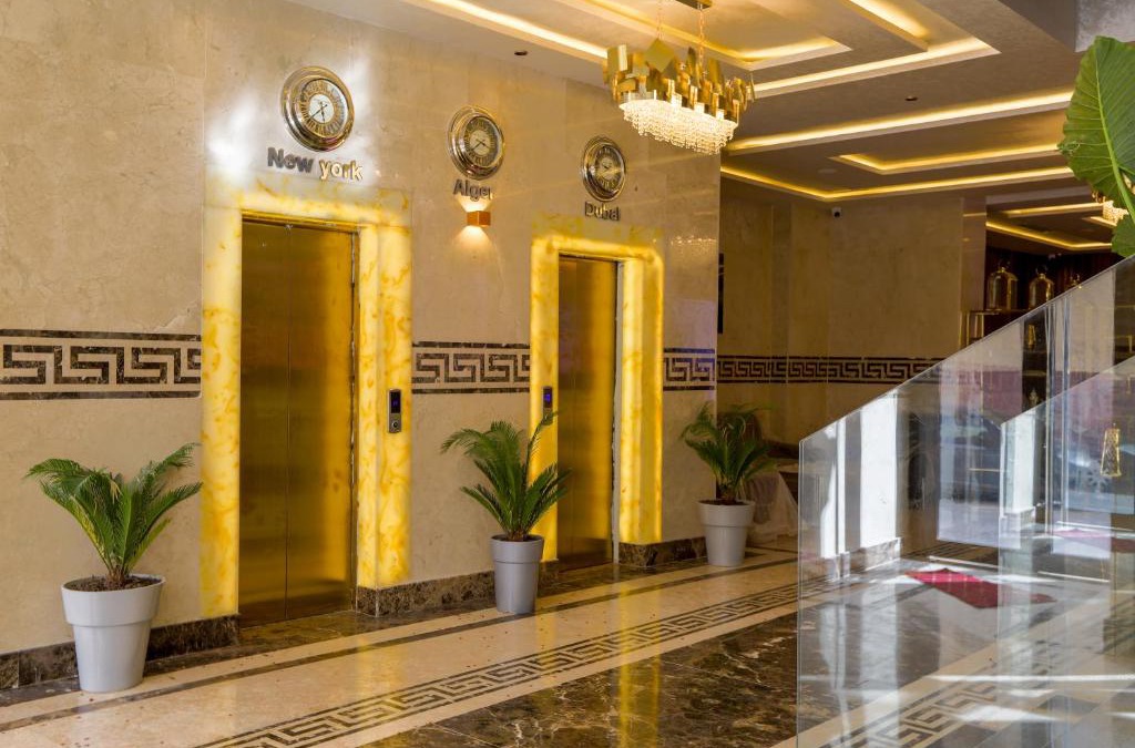 Hai Emir Hotel | Melissa Hotel