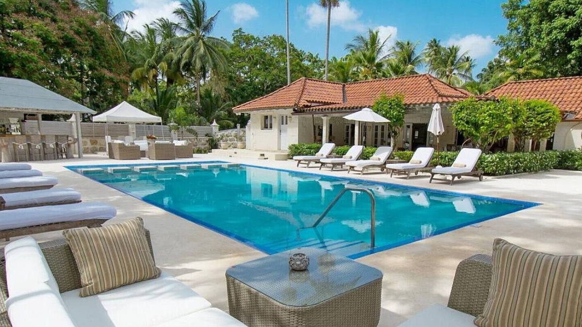 Porters Villa | Melissa - Popular 5 bedroom villa with private pool
