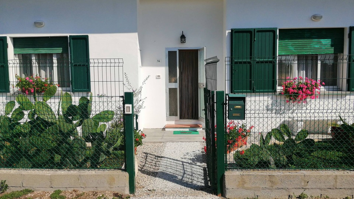Castiglione di Cervia House | Melissa Vacation home