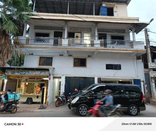 Siem Reap Hotel | Melissea Hotel