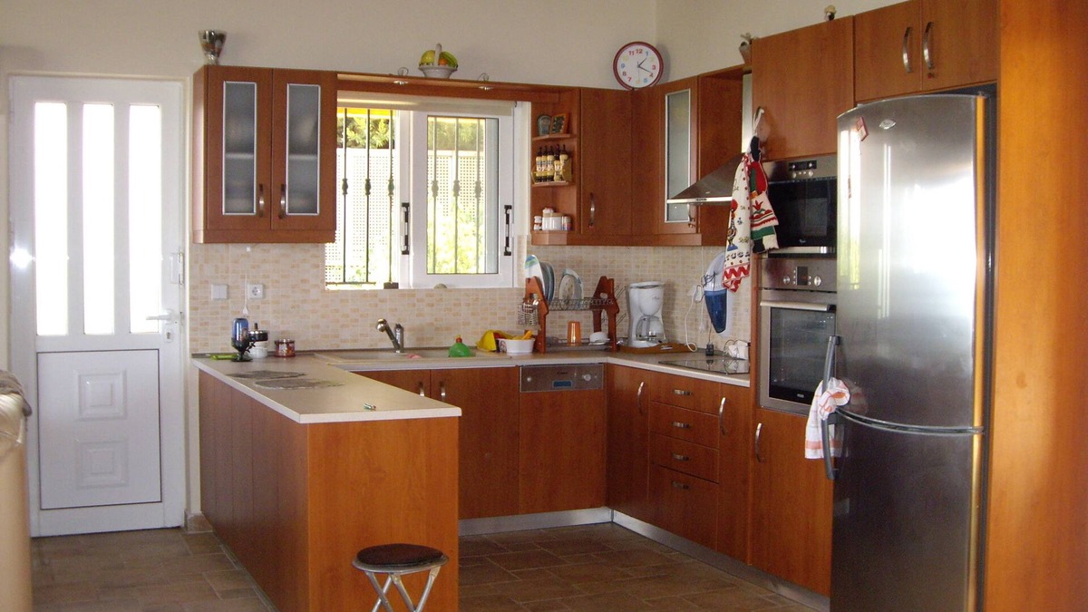 Korithion House | Melissi Villa Sea View
