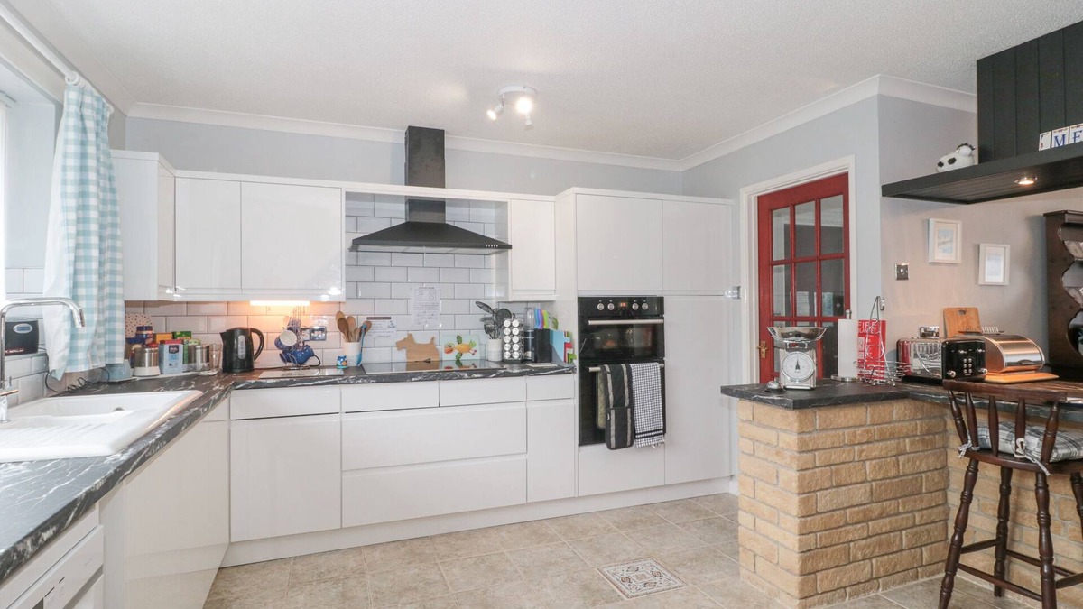Curry Rivel Cottage | Melita