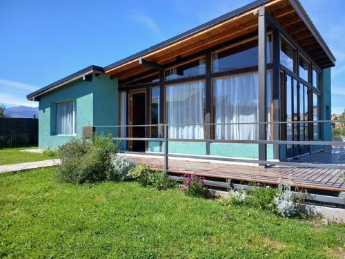 Trevelin Ski Chalet | Melita Loft