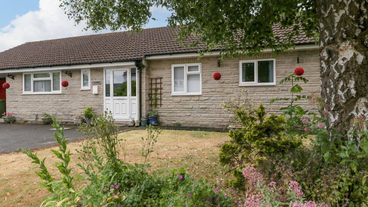 Curry Rivel House | MELITA, pet friendly, with a garden in Curry Rivel