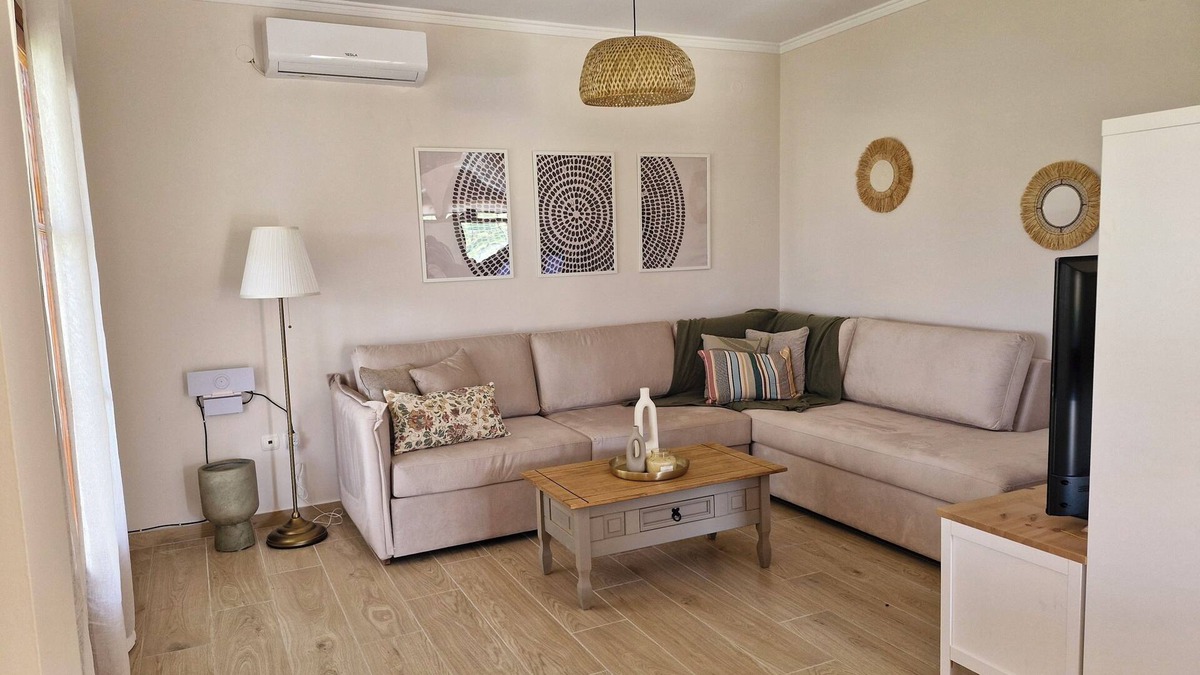 Razata Villa | Melitini's Villa