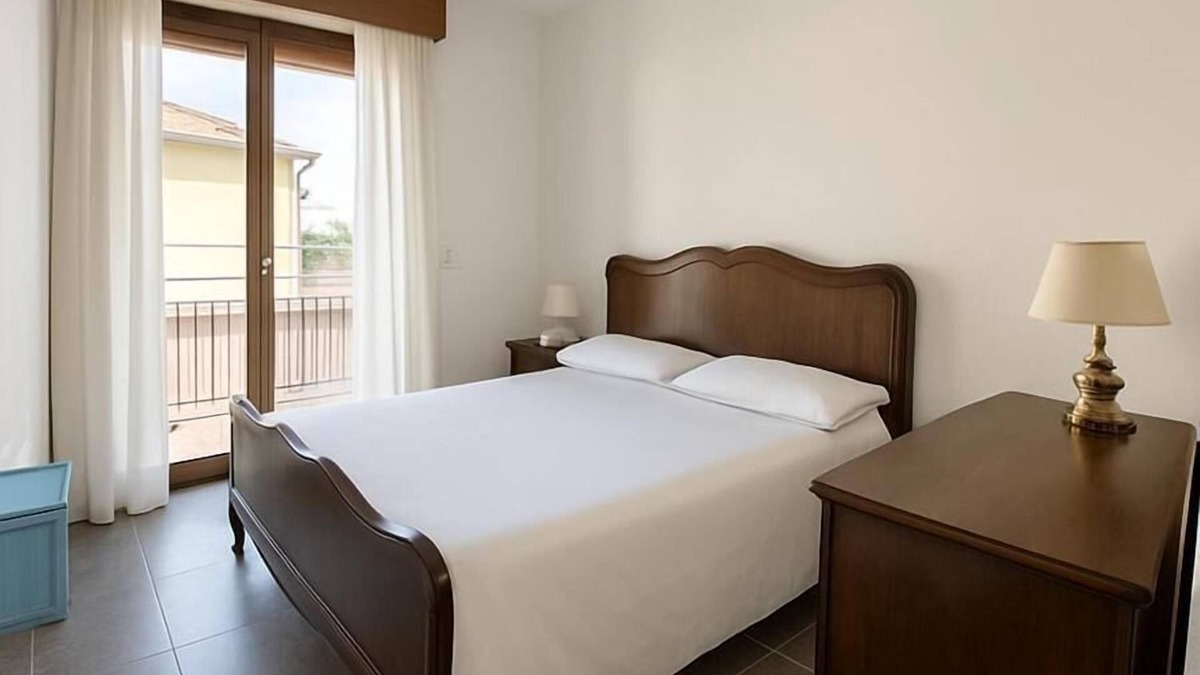 Porto Salvo Bed & Breakfast | Melito Porto Salvo Apartment
