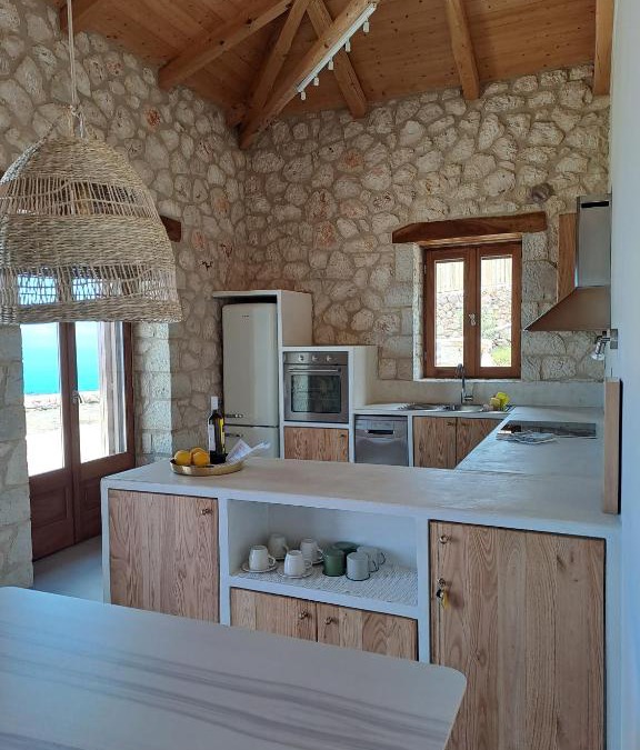 Tsoukaladhes Villa | melivaroni villa