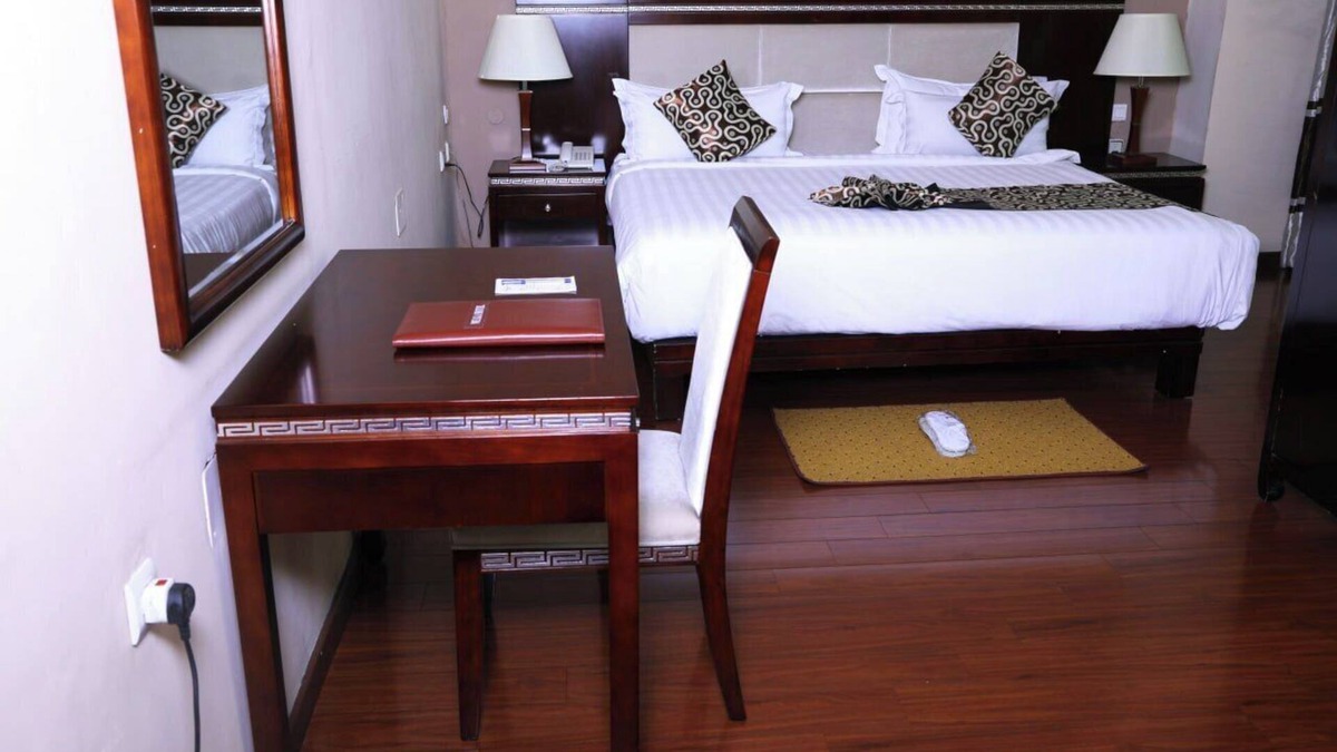 Arada Hotel | Melka international hotel