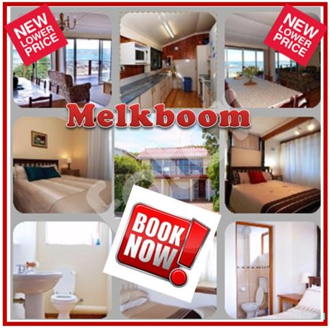 Franskraal House | Melkboom