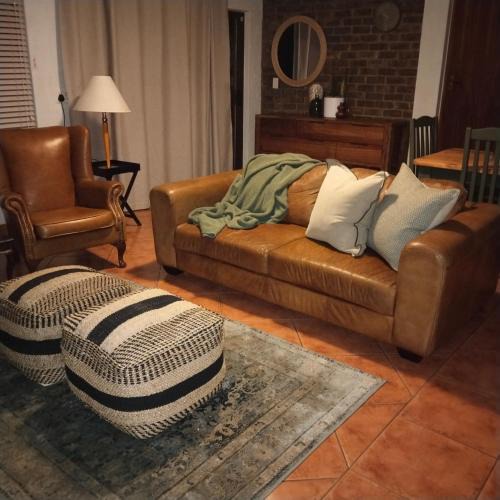 Emalahleni Apartment | Melkbos Place