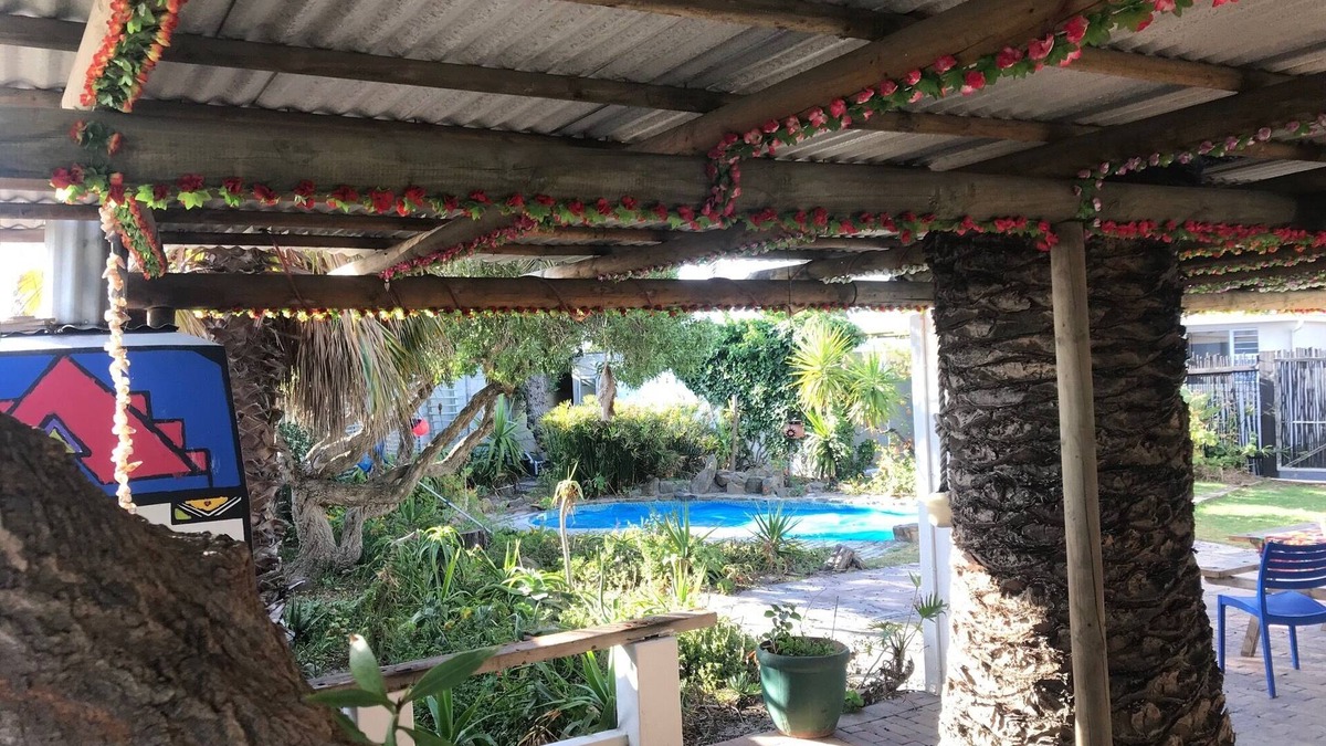 Melkbosstrand House | Melkbos Seagull's Lapa - Charming holiday home close to the beach