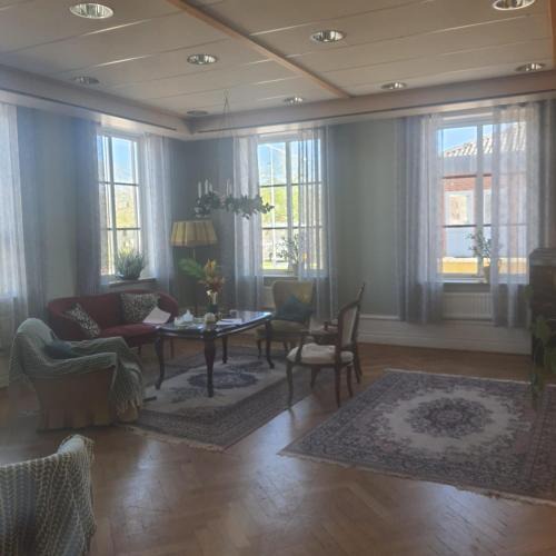 Åmål Bed & Breakfast | mellanbrons B&B