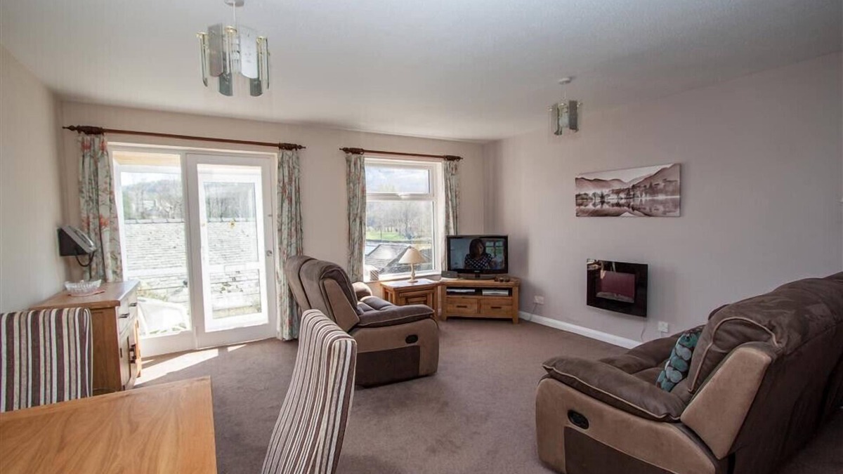 Chapel Stile Cottage | MELLBREAK, family friendly in Chapel Stile
