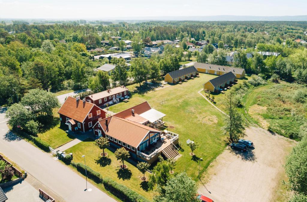 Mellbystrand Hostel | Mellbystrand Vandrarhem