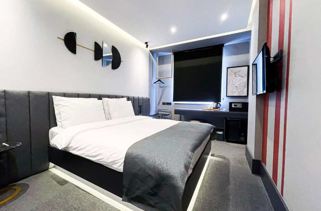 Denizli House | MELLDAY HOTEL