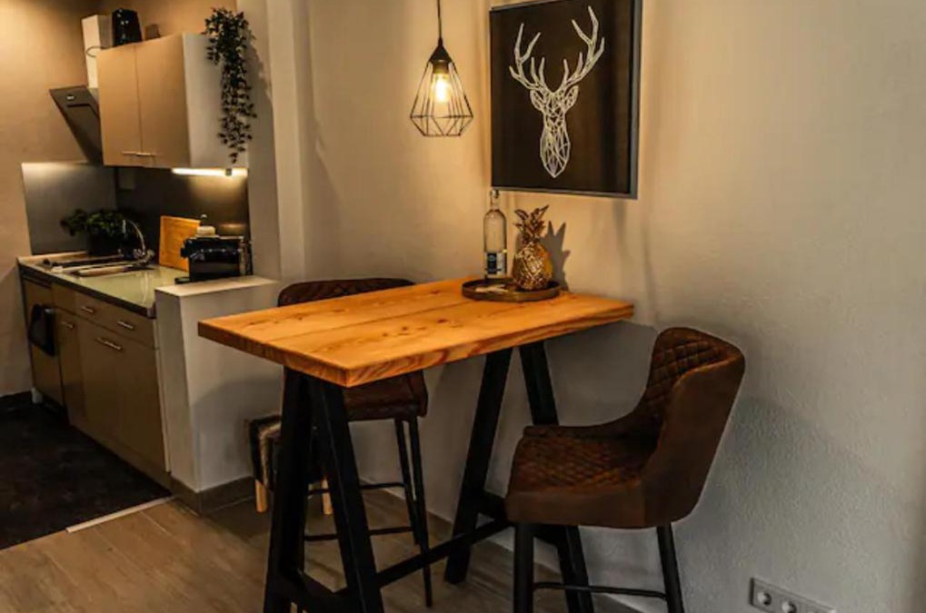 Stryck Apartment | Mellie`s Fewo Willingen