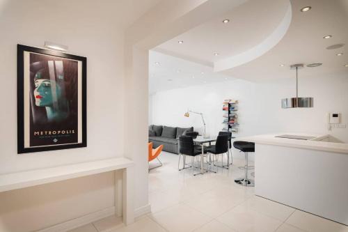 Għadira House | Mellieha Bay Designer Apartment By Homely