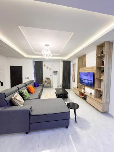 Orozo Apartment | Mellos Apartment Two Bedroom Terrace