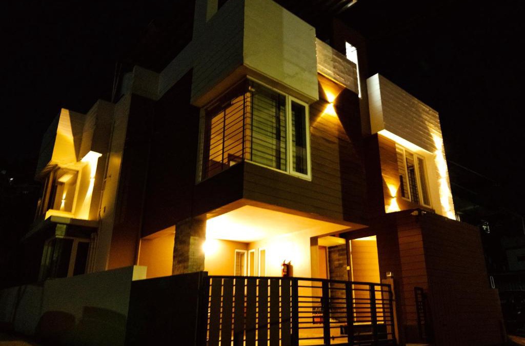 Pudumund House | Mellow Mount Private Homestay