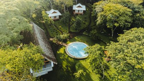Aserradores Hotel | Mellow Resort