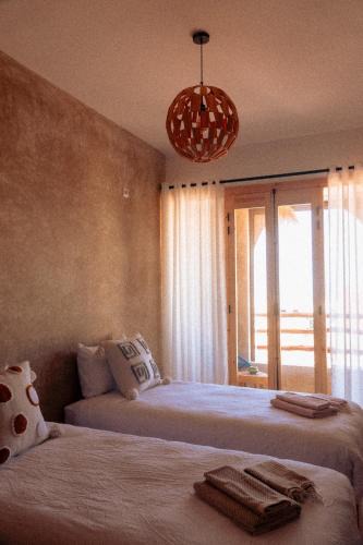 Tamrhakht Hotel | Melo Surf and Yoga