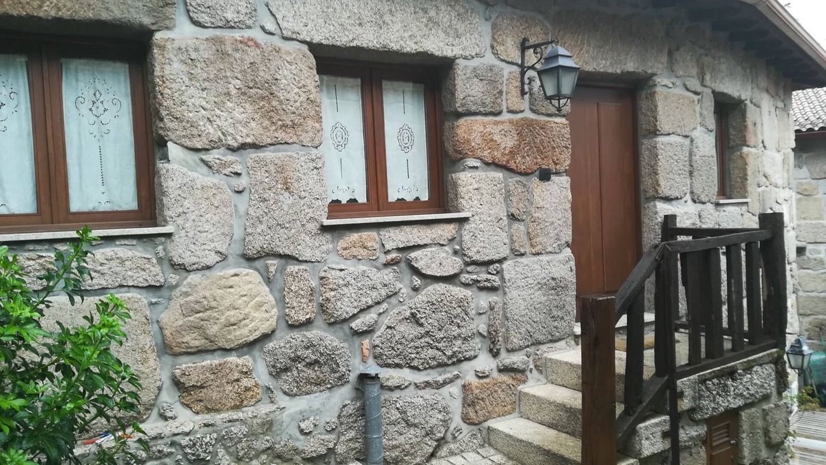 Campo de Gerez House | Melodia do Campo - Holiday House in Gerês up to 8 persons