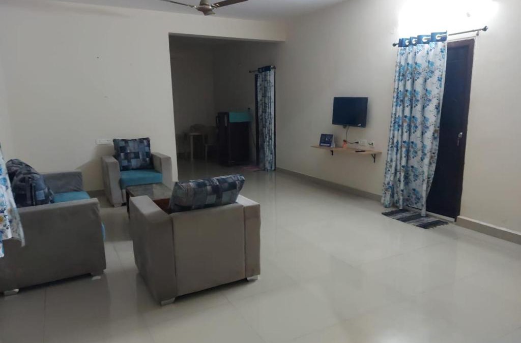 Serilingampally Apartment | Melody 2 Bedroom Apartment in Hyderabad