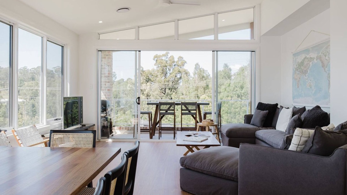 Conjola Park House | Melody - 350m from the lake