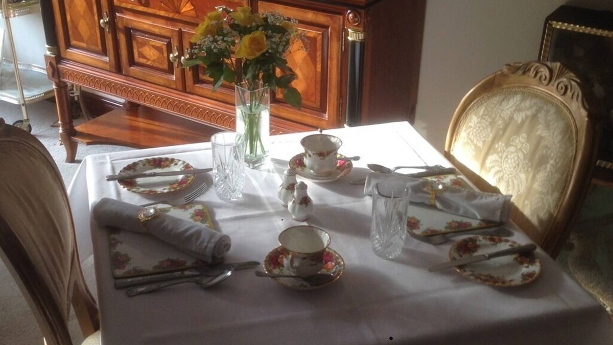 Great Ryburgh Bed & Breakfast | Melody House Bed and Breakfast