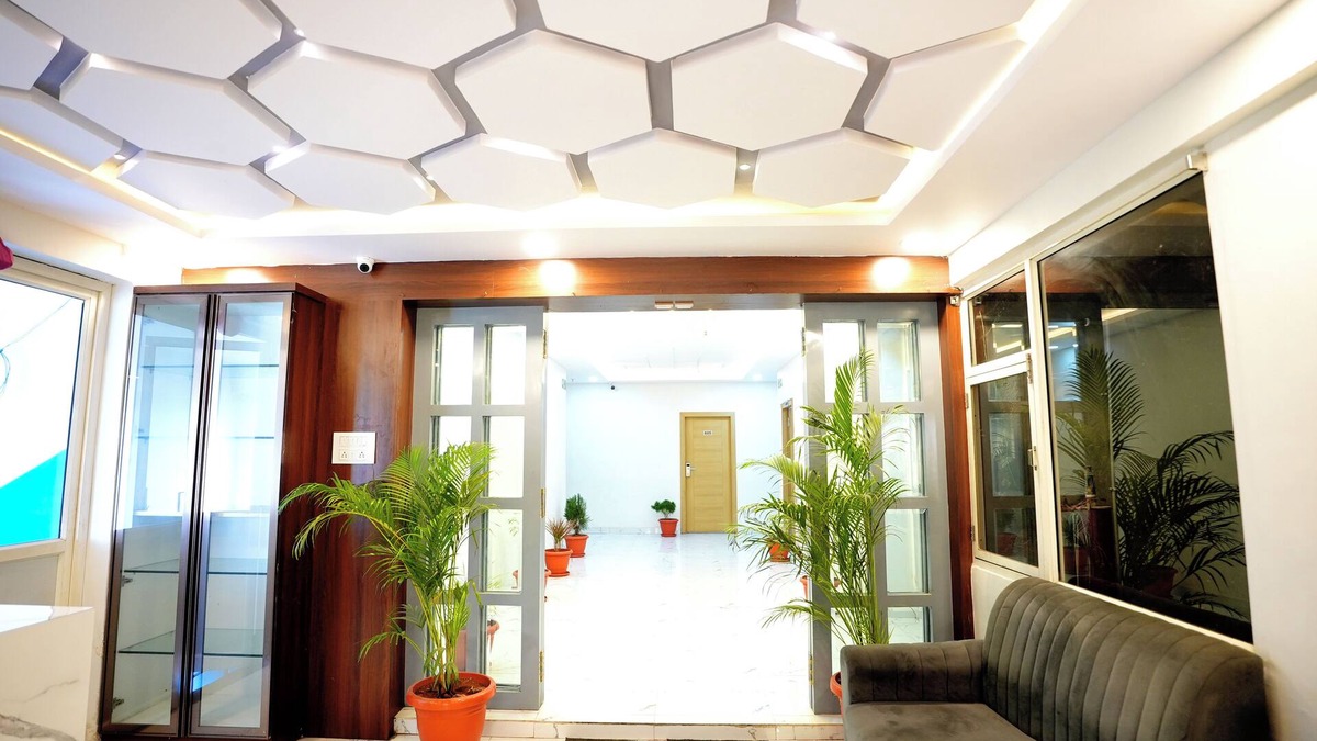 Habsiguda Hotel | Melody mings