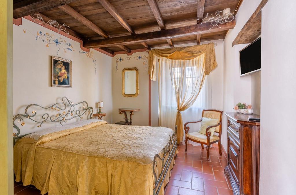 Molazzana House | Melograni 2