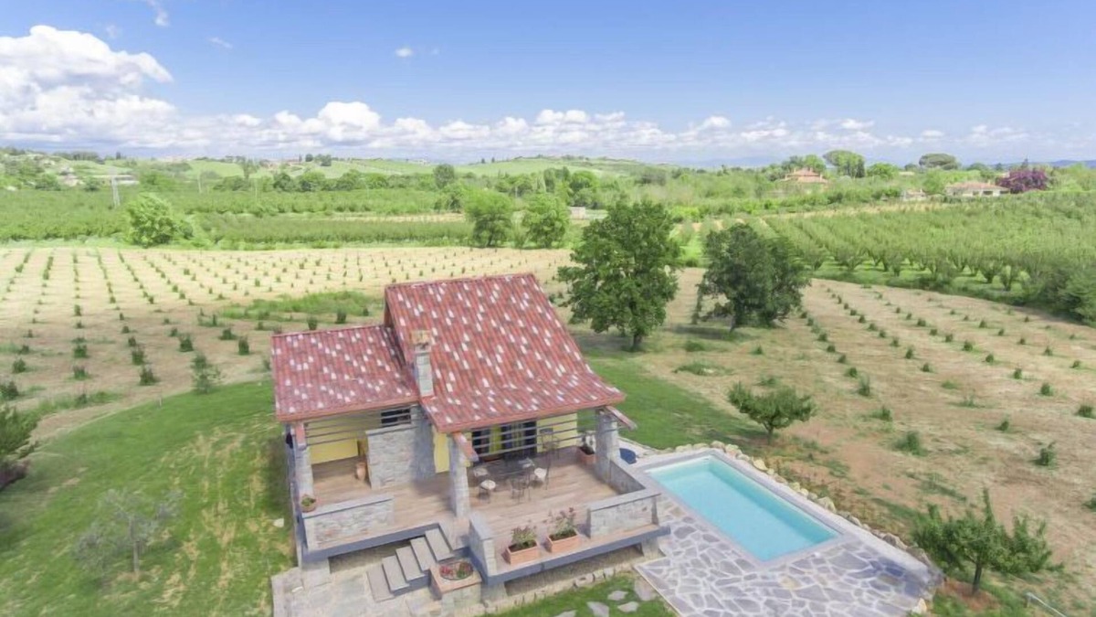 Sutri House | Melograno by Interhome