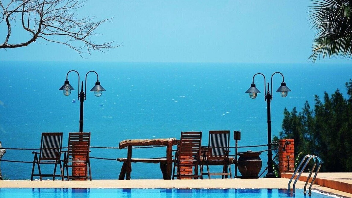 Phu Hai Beach Resort | Melon Resort Mũi Né