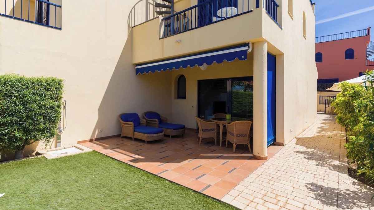 Costa Meloneras House | Meloneras Bay Suites II