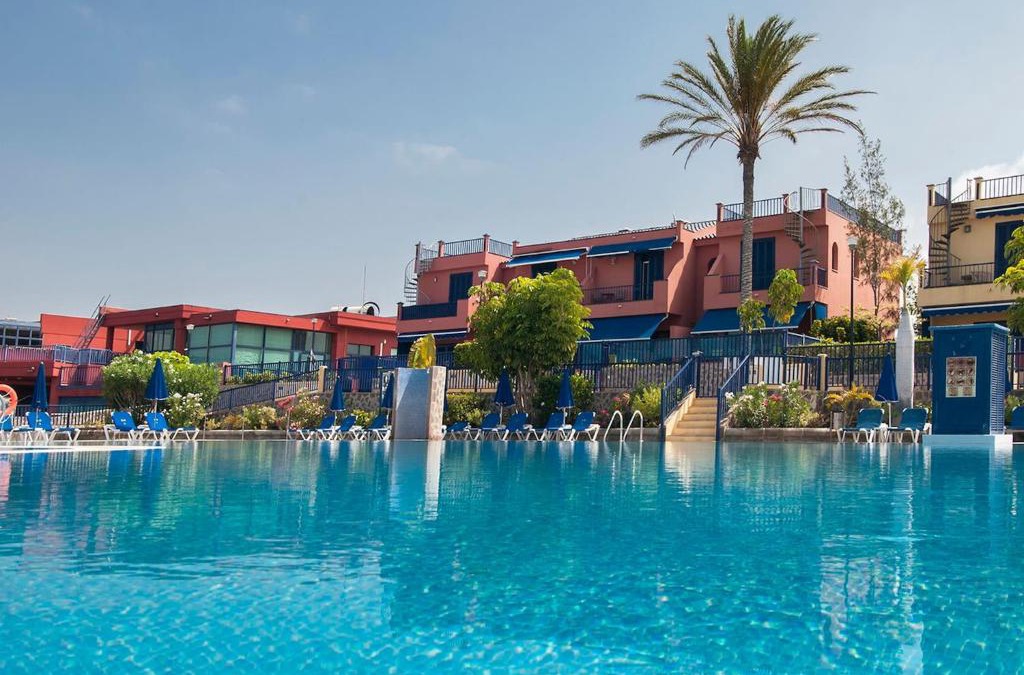 Costa Meloneras House | Meloneras Suites