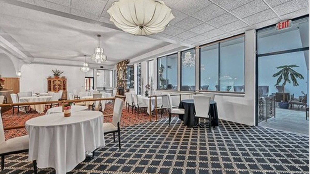 Tannersville Hotel | Melour Resort