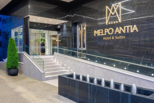 Ayia Napa Apartment | Melpo Antia Hotel & Suites