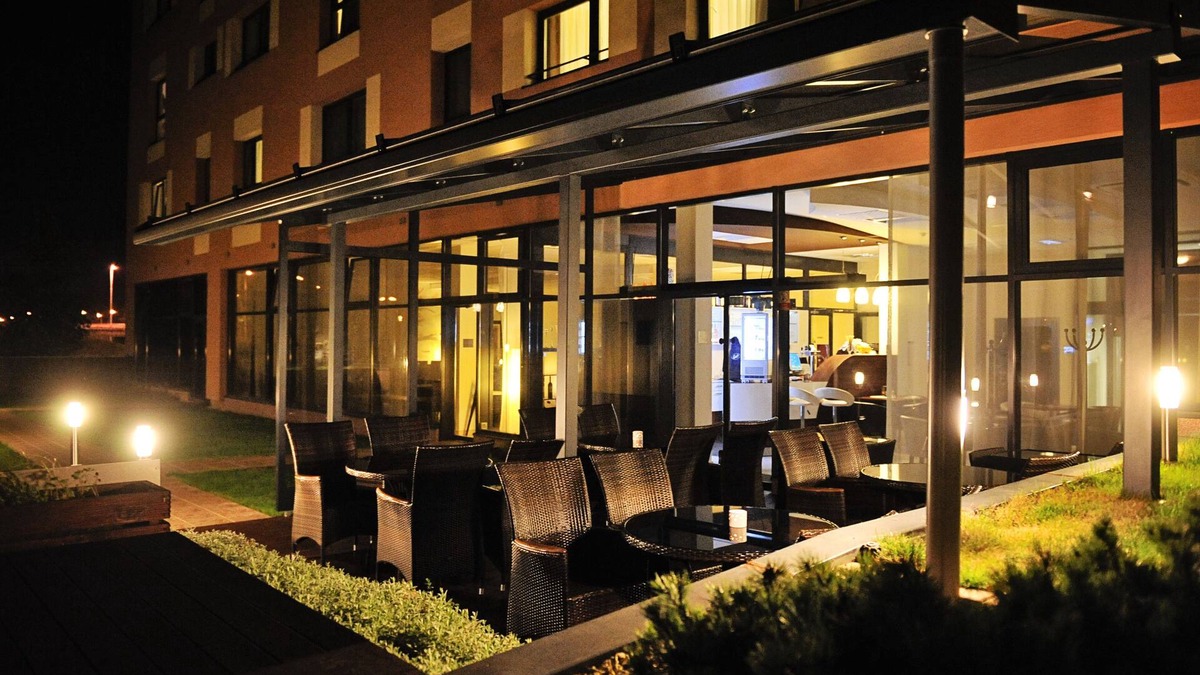 Bratislava Apartment | Melrose Apartments