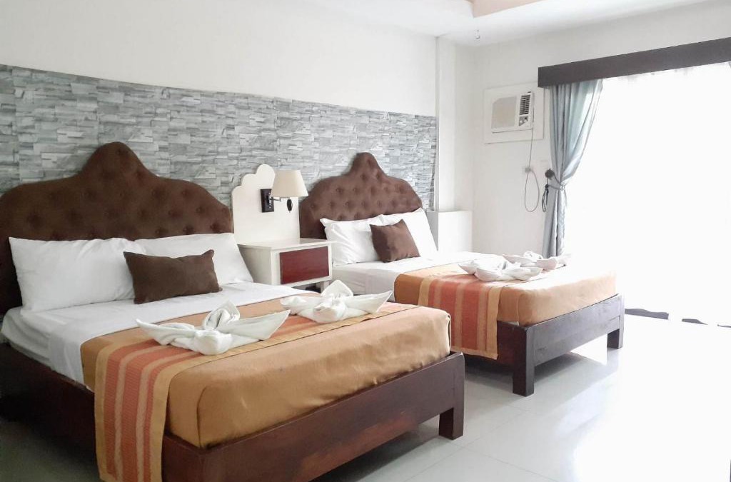 Bantay Hotel | MelSol Hotel