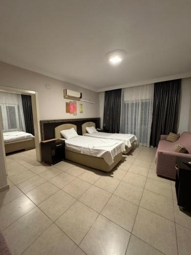 Anamur Hotel | Meltem otel