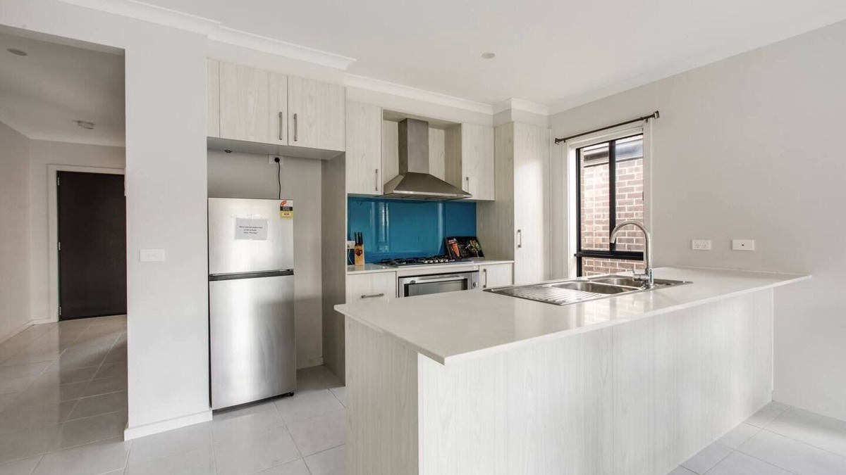 Melton West House | Melton Moments Cheerful and Breezy Living