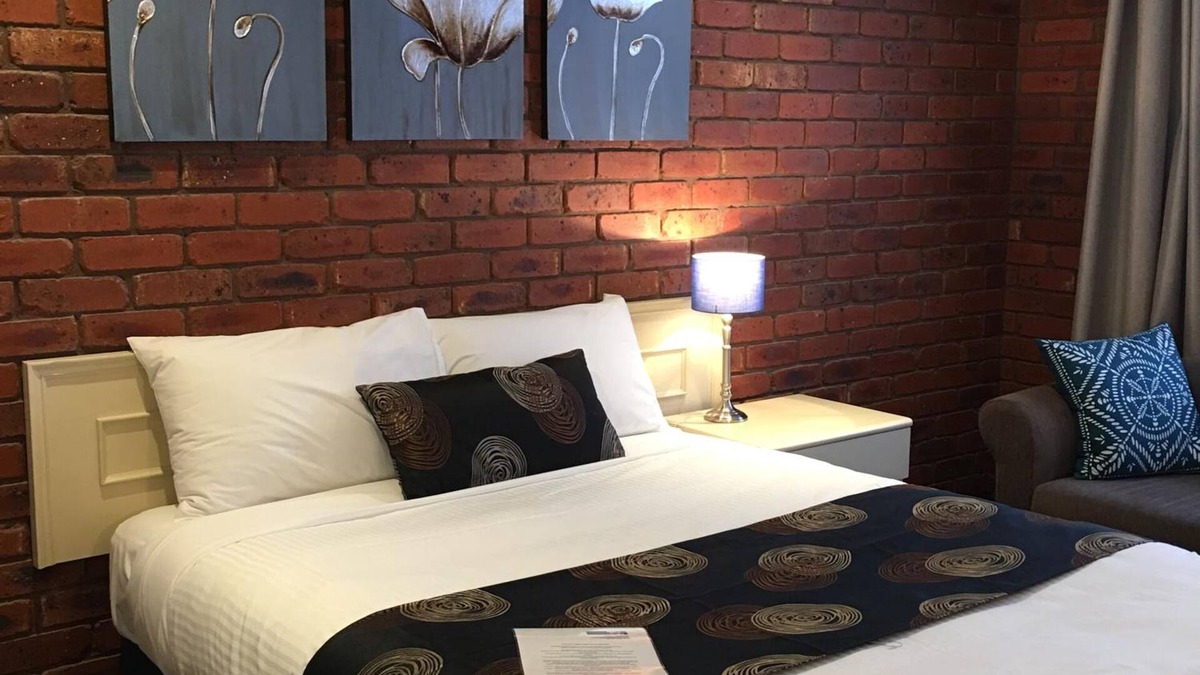 Melton Hotel | Melton Motor Inn & Apartments
