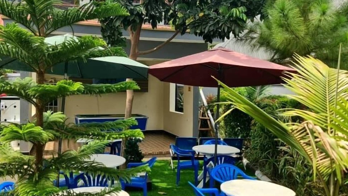 Busia Hotel | Meltonia Luxury Inn