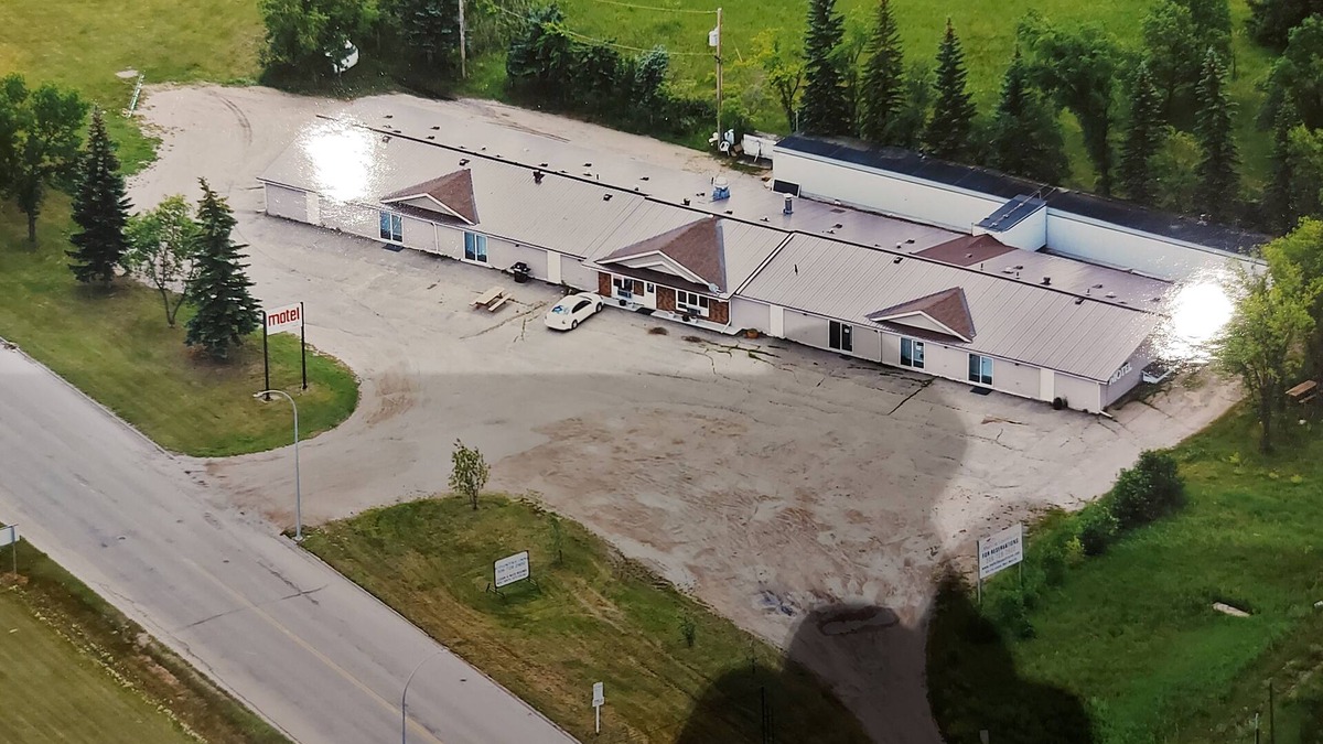 Melville Hotel | Melville Country Inn