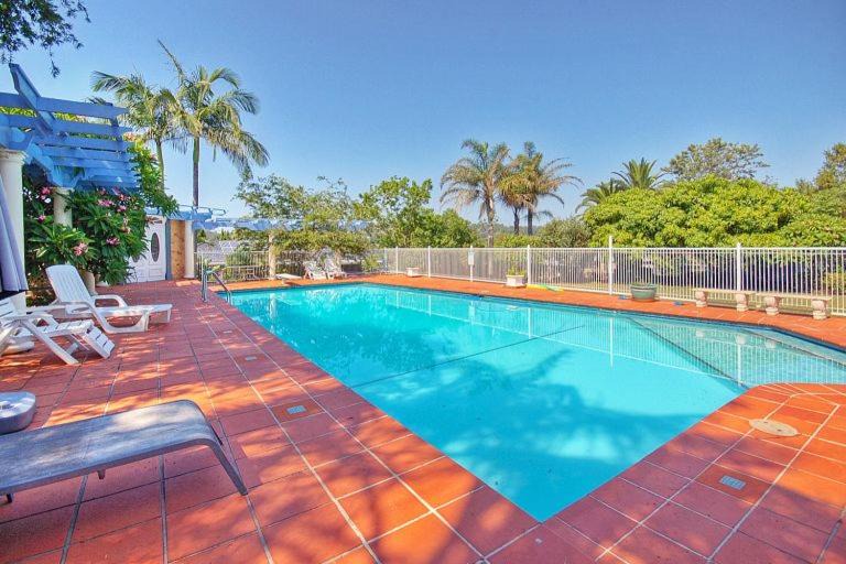 East Lismore Bed & Breakfast | Melville House Bed and Breakfast