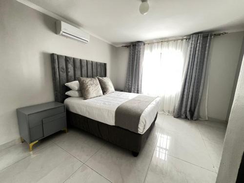 Manzini District Apartment | Melz Apartments