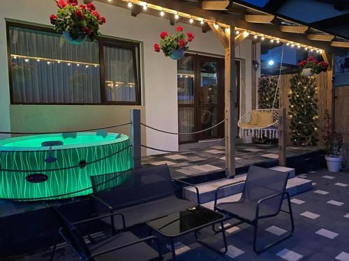 Sebes Ski Chalet | MEM relax